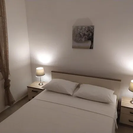 Apartment Soleil Split