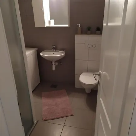 Soleil Apartment