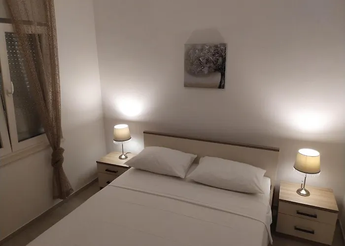 Apartment Soleil Split