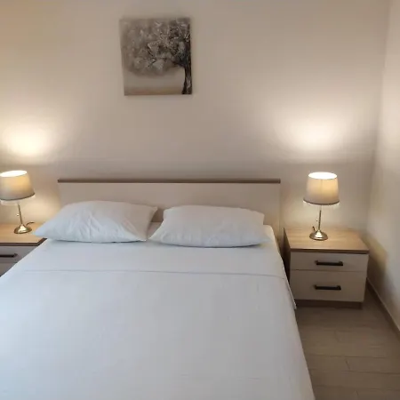 Soleil Apartamento *